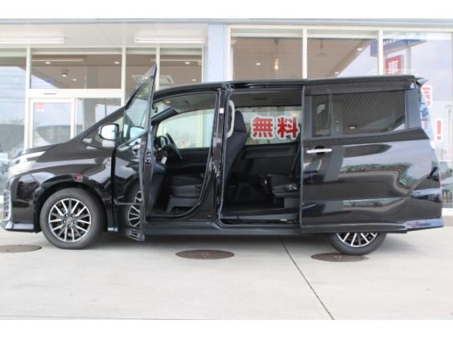 Ref:AUX-22779745 TOYOTA VOXY 2015 16 Ref:AUX-22779745 TOYOTA VOXY 2015 - Image 16
