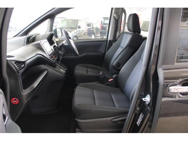 Ref:AUX-22779745 TOYOTA VOXY 2015 20 Ref:AUX-22779745 TOYOTA VOXY 2015 - Image 20