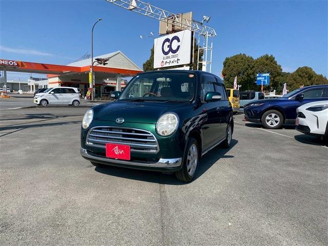 Ref:AUX-22779835 DAIHATSU MIRA GINO 2005 2 Ref:AUX-22779835 DAIHATSU MIRA GINO 2005 - Image 2