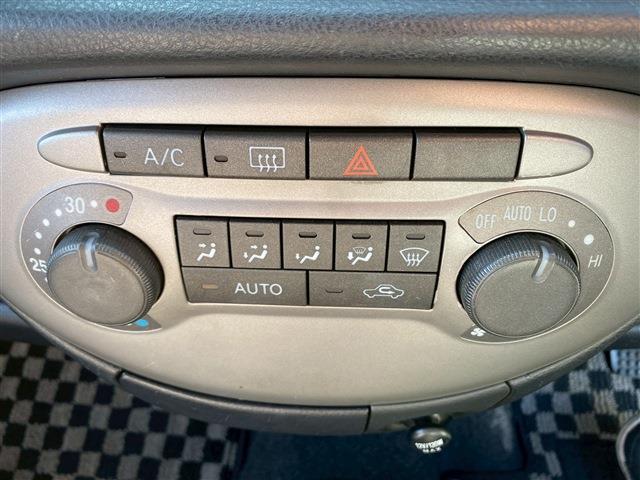 Ref:AUX-22779835 DAIHATSU MIRA GINO 2005 14 Ref:AUX-22779835 DAIHATSU MIRA GINO 2005 - Image 14