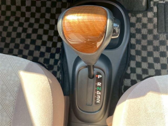 Ref:AUX-22779835 DAIHATSU MIRA GINO 2005 19 Ref:AUX-22779835 DAIHATSU MIRA GINO 2005 - Image 19