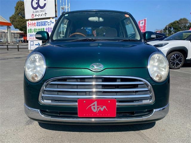 Ref:AUX-22779835 DAIHATSU MIRA GINO 2005 3 Ref:AUX-22779835 DAIHATSU MIRA GINO 2005 - Image 3