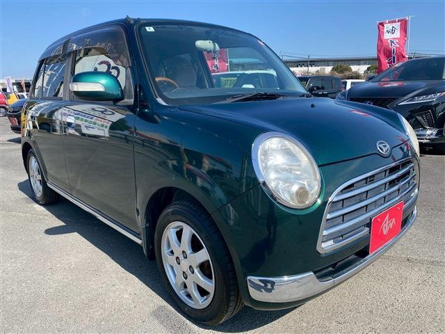 Ref:AUX-22779835 DAIHATSU MIRA GINO 2005 4 Ref:AUX-22779835 DAIHATSU MIRA GINO 2005 - Image 4