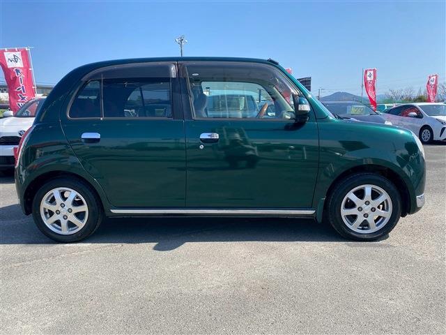 Ref:AUX-22779835 DAIHATSU MIRA GINO 2005 5 Ref:AUX-22779835 DAIHATSU MIRA GINO 2005 - Image 5