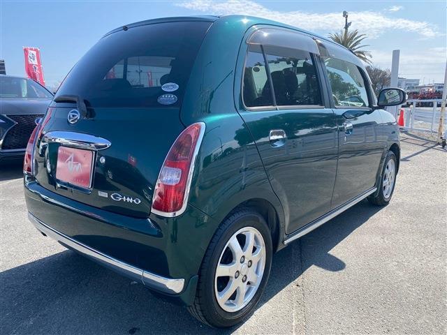 Ref:AUX-22779835 DAIHATSU MIRA GINO 2005 6 Ref:AUX-22779835 DAIHATSU MIRA GINO 2005 - Image 6
