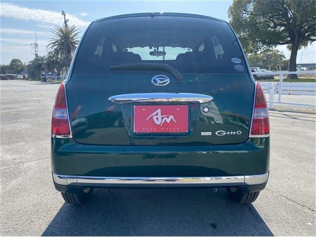 Ref:AUX-22779835 DAIHATSU MIRA GINO 2005 7 Ref:AUX-22779835 DAIHATSU MIRA GINO 2005 - Image 7