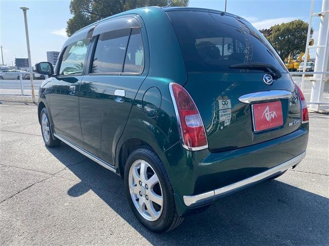 Ref:AUX-22779835 DAIHATSU MIRA GINO 2005 8 Ref:AUX-22779835 DAIHATSU MIRA GINO 2005 - Image 8