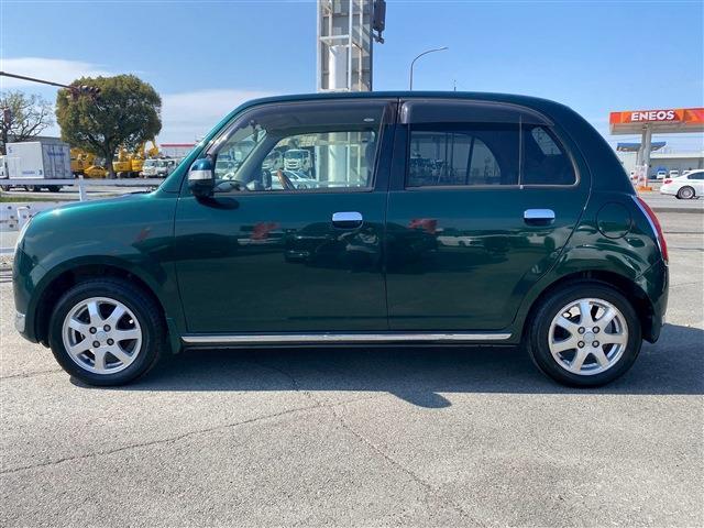 Ref:AUX-22779835 DAIHATSU MIRA GINO 2005 9 Ref:AUX-22779835 DAIHATSU MIRA GINO 2005 - Image 9