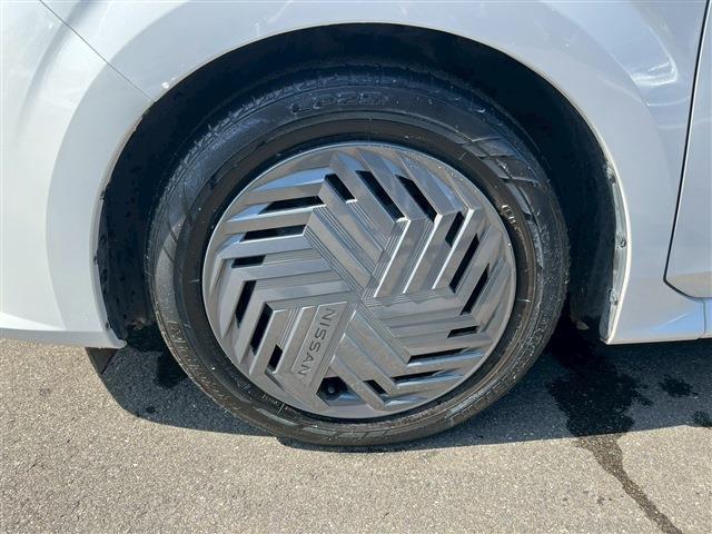 Ref:AUX-22779847 NISSAN NOTE 2025 11 Ref:AUX-22779847 NISSAN NOTE 2025 - Image 11