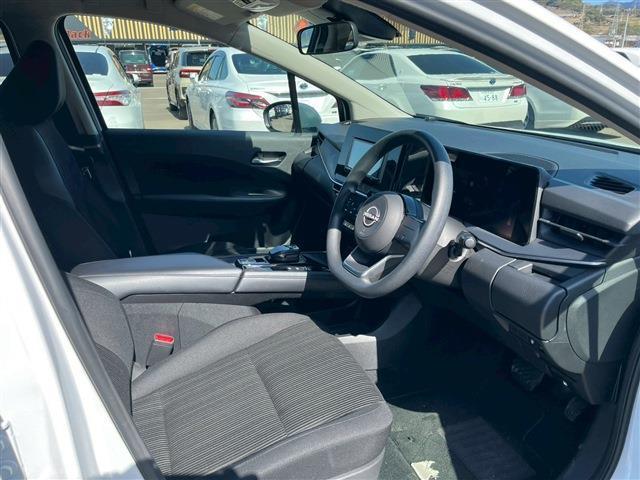 Ref:AUX-22779847 NISSAN NOTE 2025 12 Ref:AUX-22779847 NISSAN NOTE 2025 - Image 12