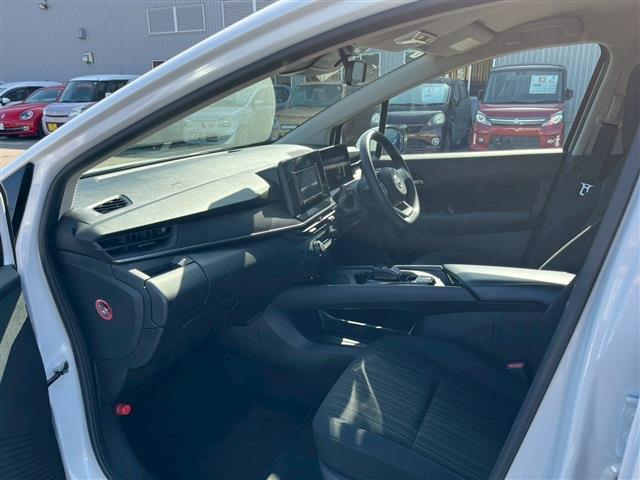 Ref:AUX-22779847 NISSAN NOTE 2025 13 Ref:AUX-22779847 NISSAN NOTE 2025 - Image 13