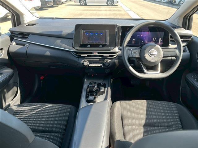 Ref:AUX-22779847 NISSAN NOTE 2025 14 Ref:AUX-22779847 NISSAN NOTE 2025 - Image 14