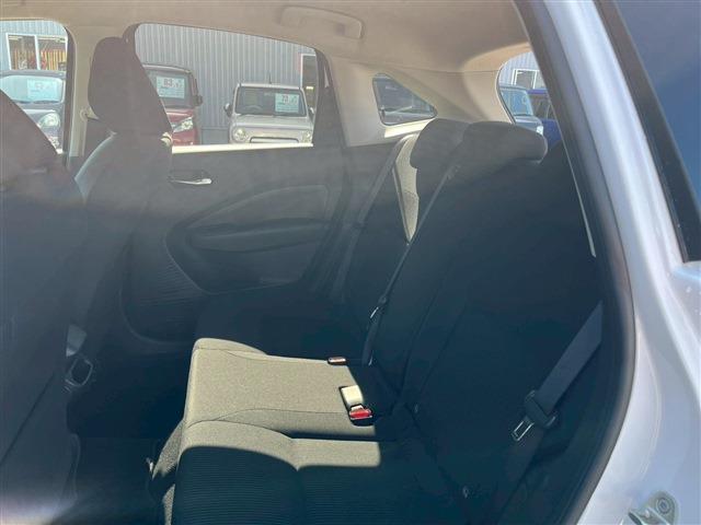 Ref:AUX-22779847 NISSAN NOTE 2025 15 Ref:AUX-22779847 NISSAN NOTE 2025 - Image 15