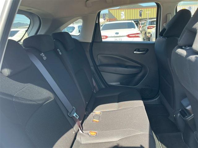 Ref:AUX-22779847 NISSAN NOTE 2025 16 Ref:AUX-22779847 NISSAN NOTE 2025 - Image 16