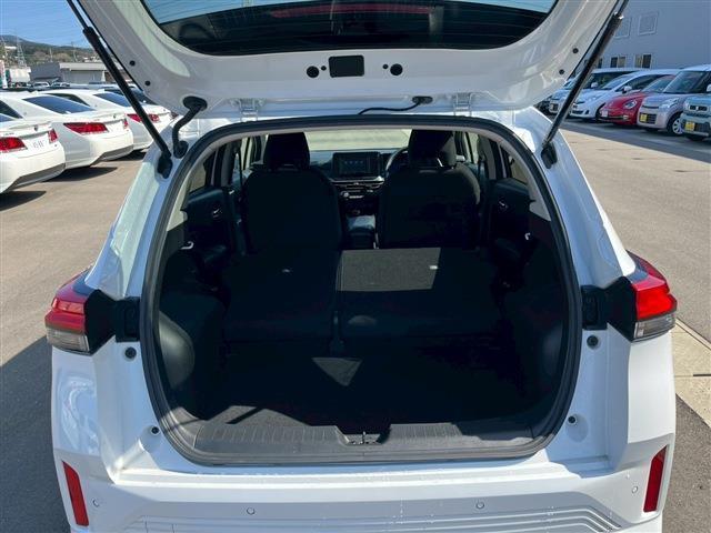 Ref:AUX-22779847 NISSAN NOTE 2025 18 Ref:AUX-22779847 NISSAN NOTE 2025 - Image 18