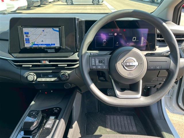 Ref:AUX-22779847 NISSAN NOTE 2025 19 Ref:AUX-22779847 NISSAN NOTE 2025 - Image 19