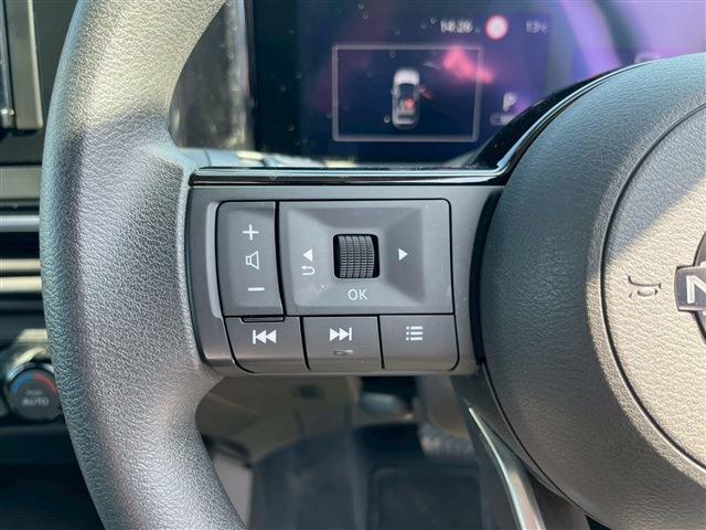 Ref:AUX-22779847 NISSAN NOTE 2025 20 Ref:AUX-22779847 NISSAN NOTE 2025 - Image 20