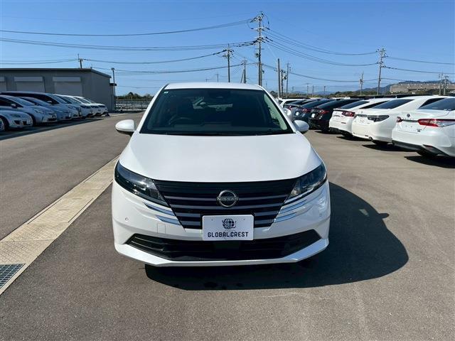 Ref:AUX-22779847 NISSAN NOTE 2025 4 Ref:AUX-22779847 NISSAN NOTE 2025 - Image 4