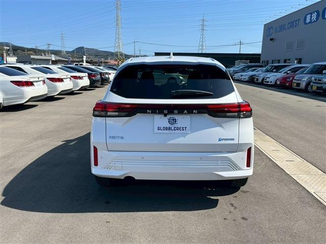 Ref:AUX-22779847 NISSAN NOTE 2025 7 Ref:AUX-22779847 NISSAN NOTE 2025 - Image 7