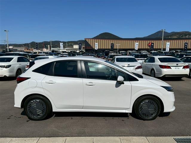 Ref:AUX-22779847 NISSAN NOTE 2025 10 Ref:AUX-22779847 NISSAN NOTE 2025 - Image 10