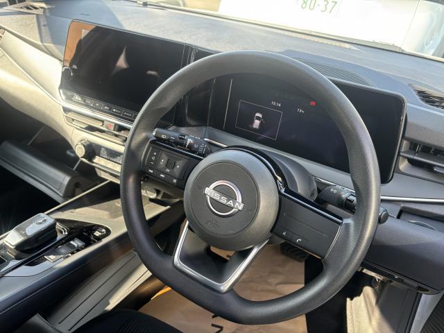 Ref:AUX-22780555 NISSAN NOTE 2021 3 Ref:AUX-22780555 NISSAN NOTE 2021 - Image 3