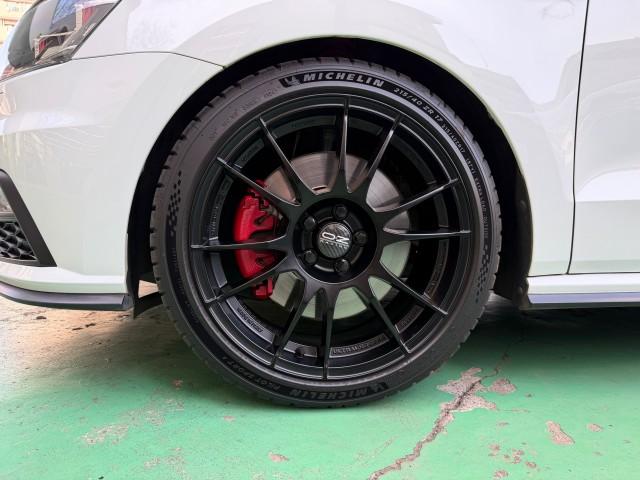 Ref:AUX-22780571 VOLKSWAGEN POLO GTI 2016 13 Ref:AUX-22780571 VOLKSWAGEN POLO GTI 2016 - Image 13