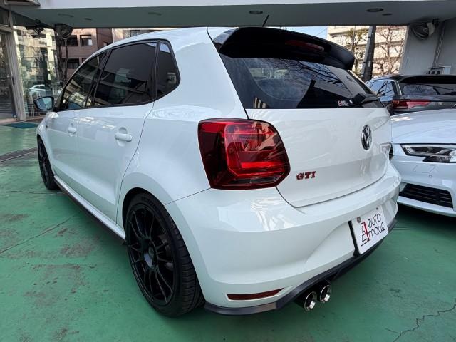 Ref:AUX-22780571 VOLKSWAGEN POLO GTI 2016 15 Ref:AUX-22780571 VOLKSWAGEN POLO GTI 2016 - Image 15