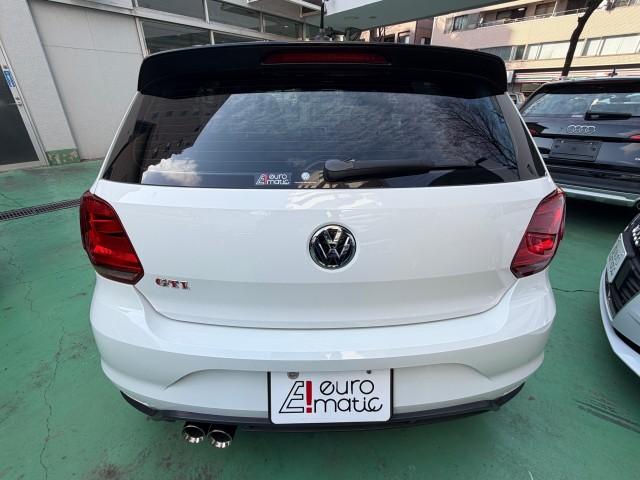 Ref:AUX-22780571 VOLKSWAGEN POLO GTI 2016 16 Ref:AUX-22780571 VOLKSWAGEN POLO GTI 2016 - Image 16
