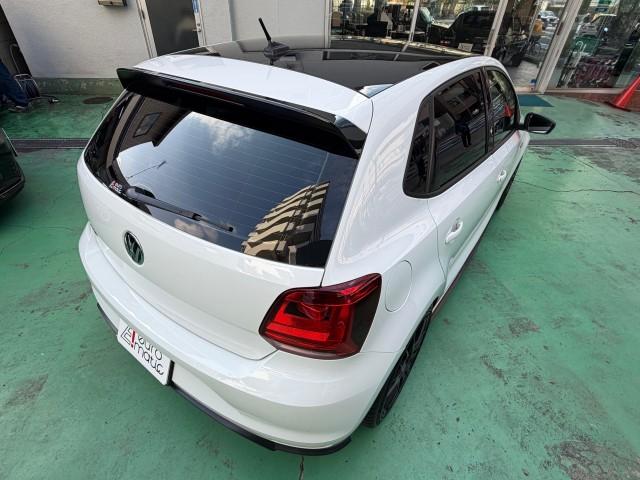 Ref:AUX-22780571 VOLKSWAGEN POLO GTI 2016 18 Ref:AUX-22780571 VOLKSWAGEN POLO GTI 2016 - Image 18