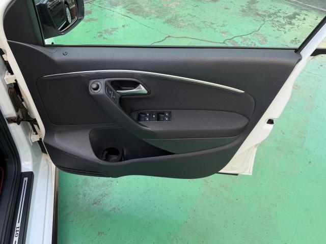 Ref:AUX-22780571 VOLKSWAGEN POLO GTI 2016 19 Ref:AUX-22780571 VOLKSWAGEN POLO GTI 2016 - Image 19