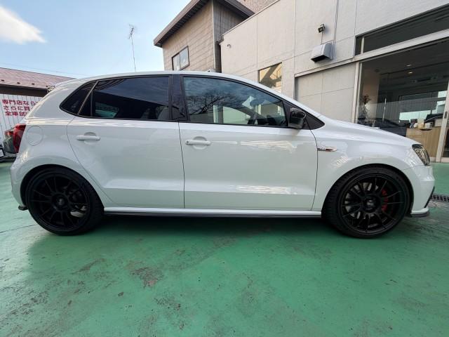 Ref:AUX-22780571 VOLKSWAGEN POLO GTI 2016 20 Ref:AUX-22780571 VOLKSWAGEN POLO GTI 2016 - Image 20
