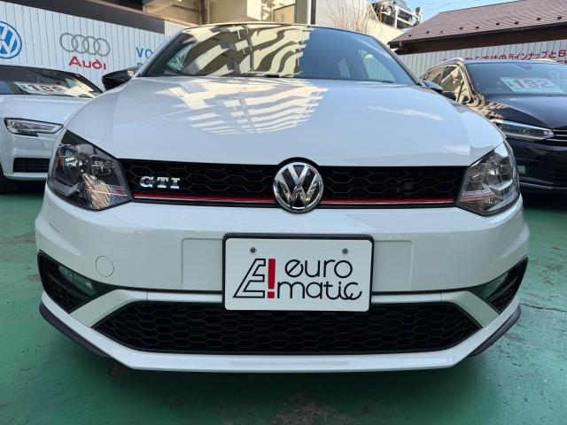 Ref:AUX-22780571 VOLKSWAGEN POLO GTI 2016 6 Ref:AUX-22780571 VOLKSWAGEN POLO GTI 2016 - Image 6