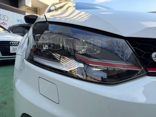 Ref:AUX-22780571 VOLKSWAGEN POLO GTI 2016 8 Ref:AUX-22780571 VOLKSWAGEN POLO GTI 2016 - Image 8