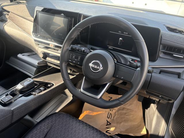 Ref:AUX-22780605 NISSAN AURA 2025 3 Ref:AUX-22780605 NISSAN AURA 2025 - Image 3