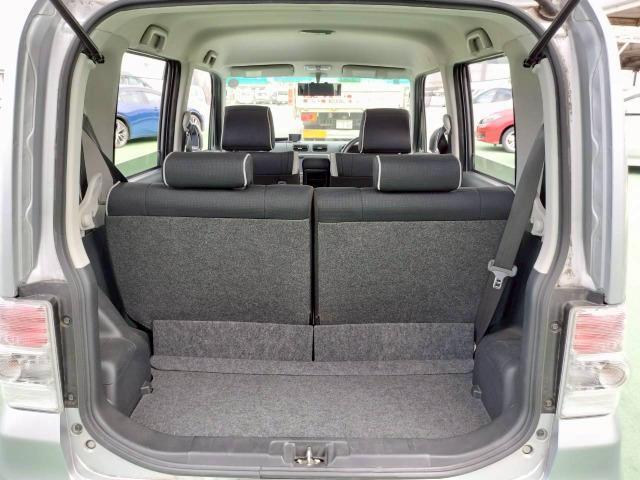 Ref:AUX-22784495 DAIHATSU MOVE CONTE 2011 12 Ref:AUX-22784495 DAIHATSU MOVE CONTE 2011 - Image 12