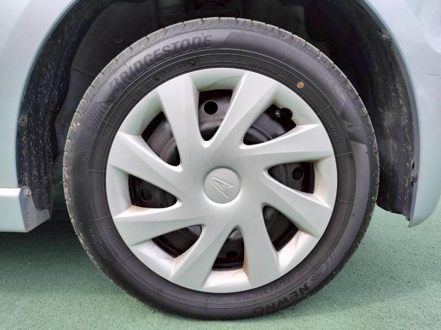 Ref:AUX-22784495 DAIHATSU MOVE CONTE 2011 15 Ref:AUX-22784495 DAIHATSU MOVE CONTE 2011 - Image 15