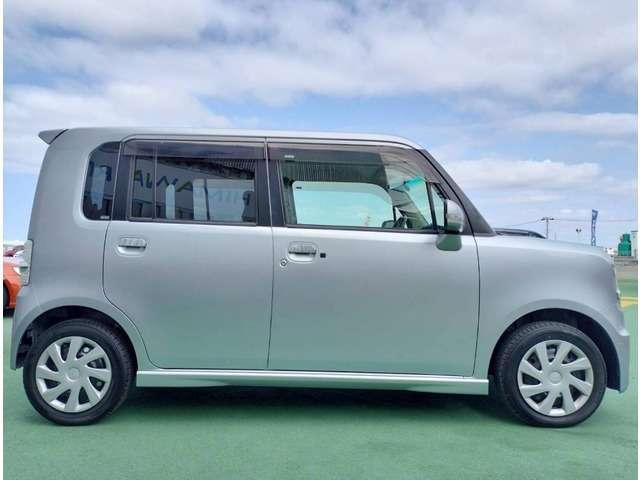 Ref:AUX-22784495 DAIHATSU MOVE CONTE 2011 17 Ref:AUX-22784495 DAIHATSU MOVE CONTE 2011 - Image 17