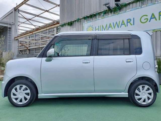 Ref:AUX-22784495 DAIHATSU MOVE CONTE 2011 18 Ref:AUX-22784495 DAIHATSU MOVE CONTE 2011 - Image 18