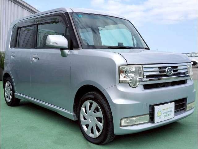Ref:AUX-22784495 DAIHATSU MOVE CONTE 2011 3 Ref:AUX-22784495 DAIHATSU MOVE CONTE 2011 - Image 3