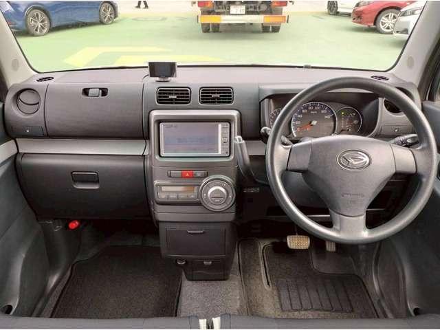 Ref:AUX-22784495 DAIHATSU MOVE CONTE 2011 5 Ref:AUX-22784495 DAIHATSU MOVE CONTE 2011 - Image 5