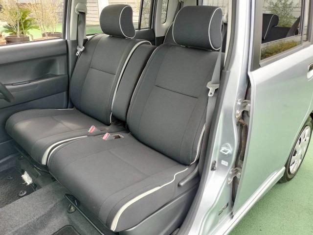 Ref:AUX-22784495 DAIHATSU MOVE CONTE 2011 10 Ref:AUX-22784495 DAIHATSU MOVE CONTE 2011 - Image 10