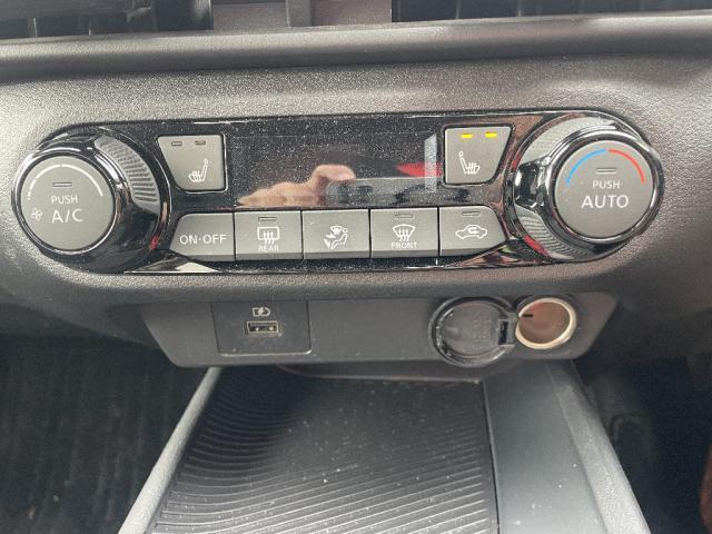 Ref:AUX-22784903 NISSAN NOTE 2021 15 Ref:AUX-22784903 NISSAN NOTE 2021 - Image 15
