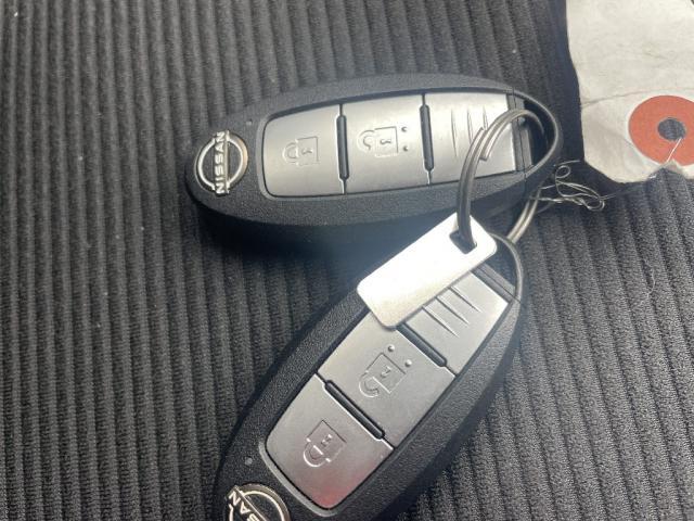 Ref:AUX-22784903 NISSAN NOTE 2021 17 Ref:AUX-22784903 NISSAN NOTE 2021 - Image 17