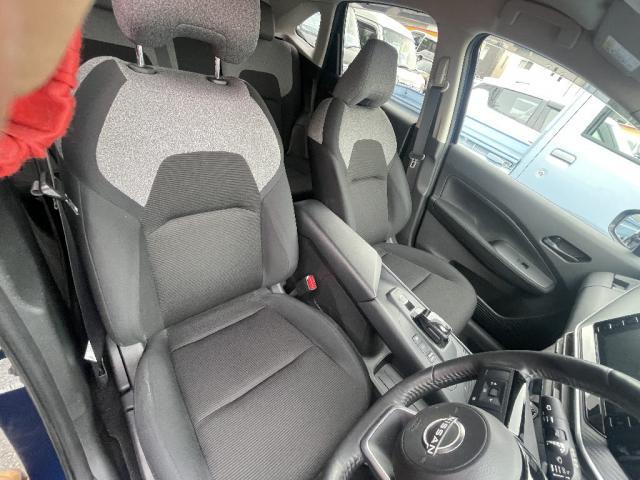 Ref:AUX-22784903 NISSAN NOTE 2021 20 Ref:AUX-22784903 NISSAN NOTE 2021 - Image 20