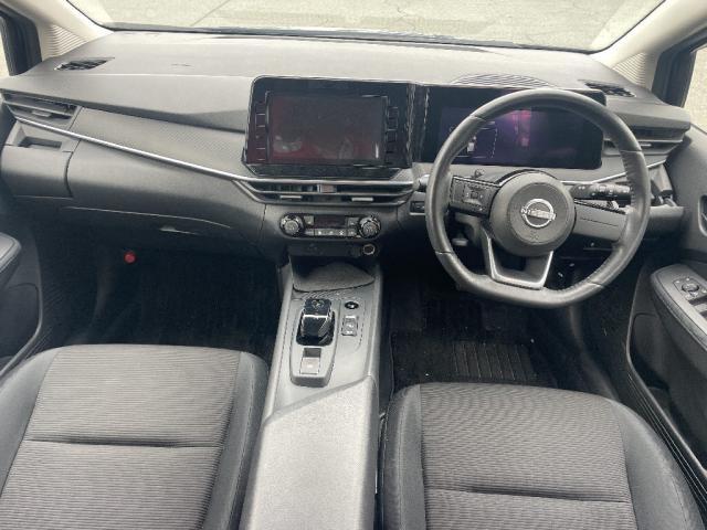 Ref:AUX-22784903 NISSAN NOTE 2021 3 Ref:AUX-22784903 NISSAN NOTE 2021 - Image 3