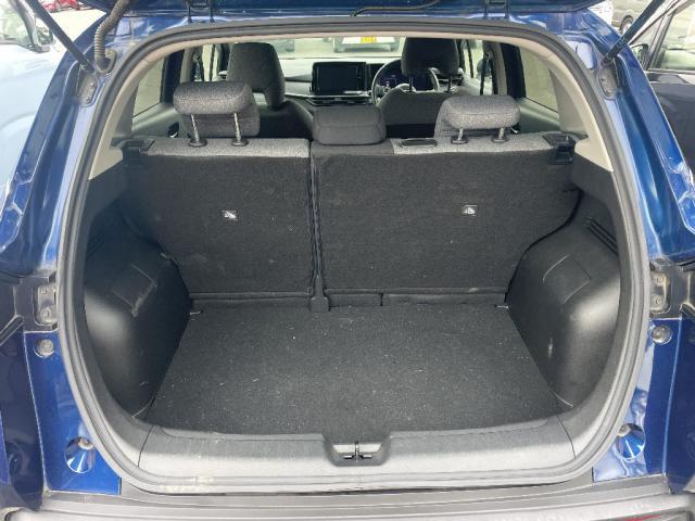 Ref:AUX-22784903 NISSAN NOTE 2021 7 Ref:AUX-22784903 NISSAN NOTE 2021 - Image 7