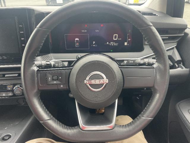 Ref:AUX-22784903 NISSAN NOTE 2021 9 Ref:AUX-22784903 NISSAN NOTE 2021 - Image 9