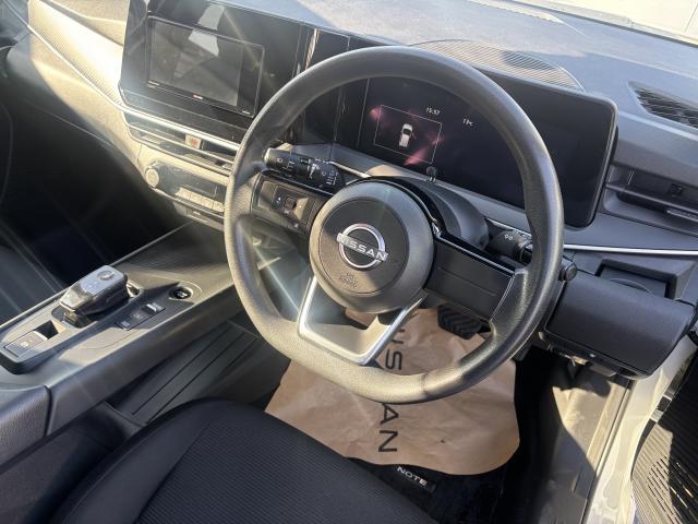 Ref:AUX-22784937 NISSAN NOTE 2021 3 Ref:AUX-22784937 NISSAN NOTE 2021 - Image 3