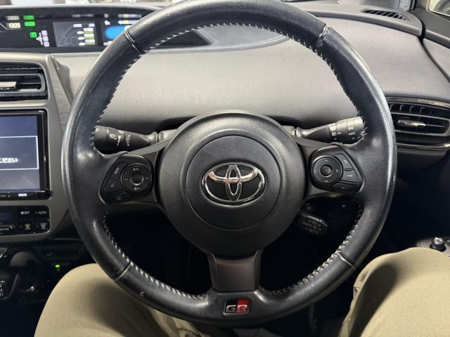 Ref:AUX-22785165 TOYOTA PRIUS PHV 2018 13 Ref:AUX-22785165 TOYOTA PRIUS PHV 2018 - Image 13