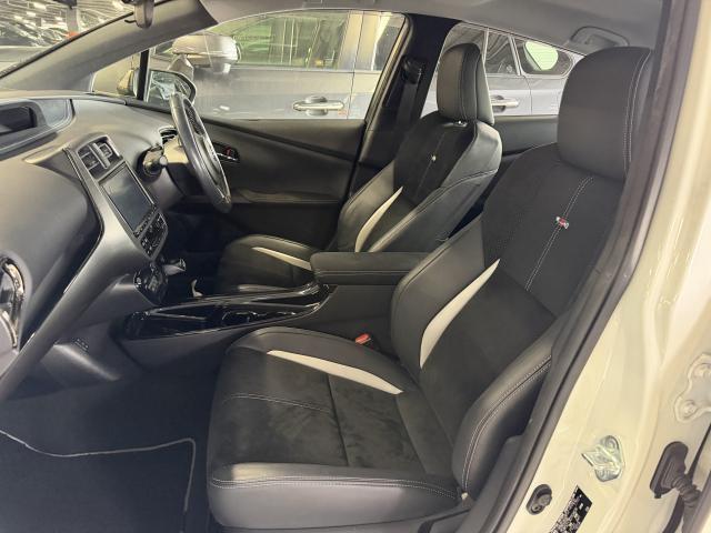 Ref:AUX-22785165 TOYOTA PRIUS PHV 2018 18 Ref:AUX-22785165 TOYOTA PRIUS PHV 2018 - Image 18